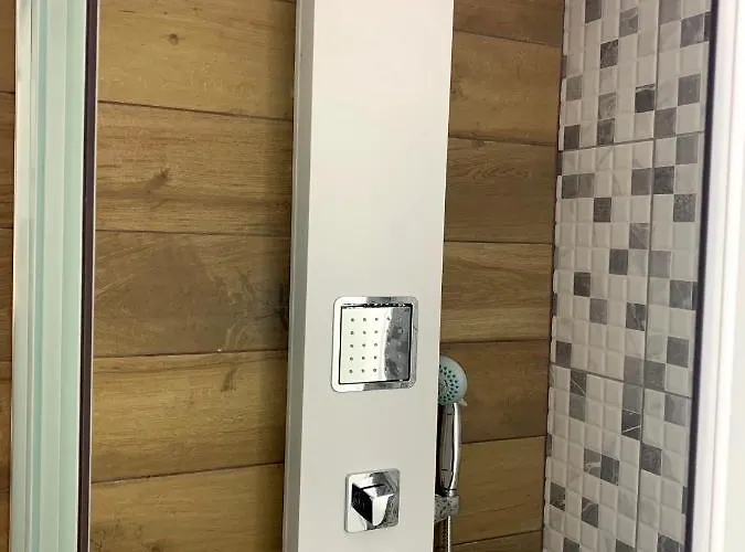 Guest house Polykratis