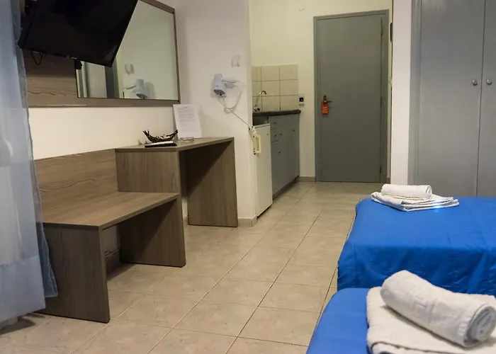 Polykratis 4* Skiathos Town