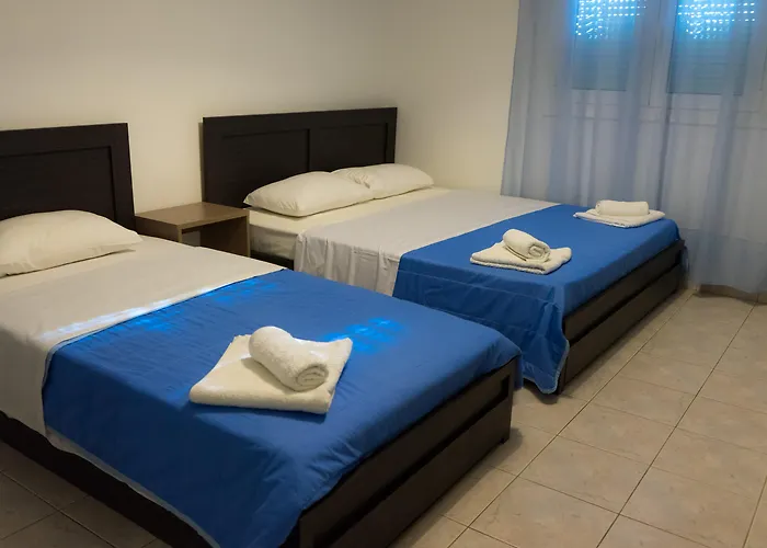 Polykratis Guest house Skiathos Town