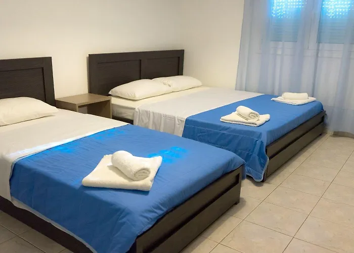 Polykratis Guest house Skiathos Town