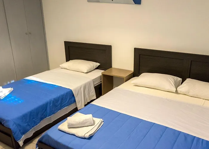 Polykratis 4* Skiathos Town