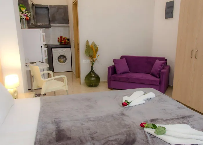 Guest house Polykratis Skiathos Town