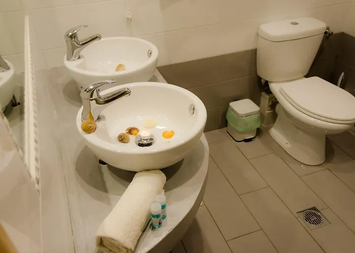 Polykratis Guest house