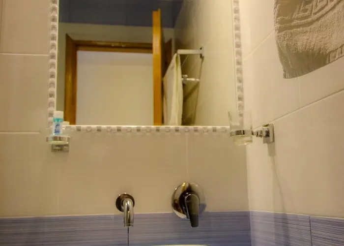 Polykratis 4* Skiathos Town